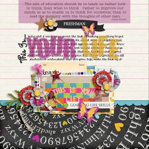 This Is Your Life