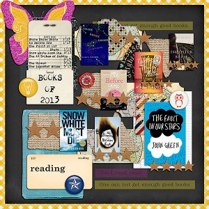 Books of 2013