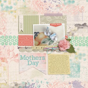 Mothers Day 2013