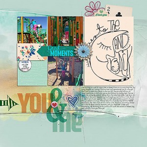 You & Me