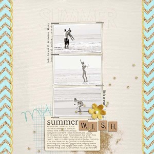 Summer Wish