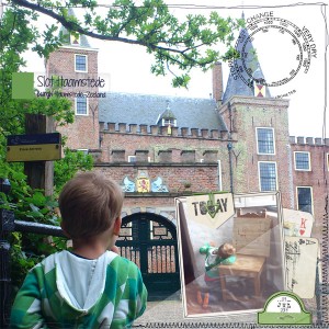 Slot Haamstede