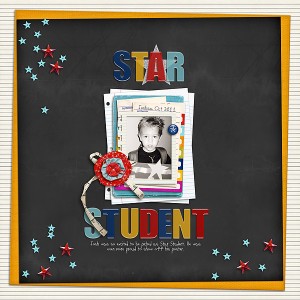 Star Student