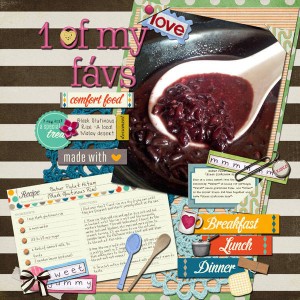 1 of my Favs Comfort Food