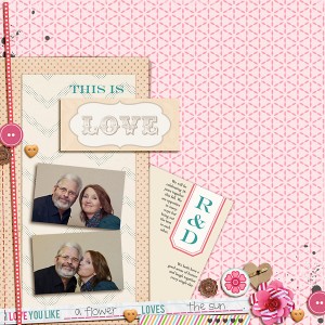 This Is Love