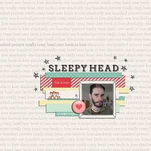 Sleepy Head