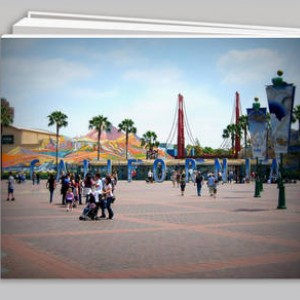 Disneyland 2008 - 22