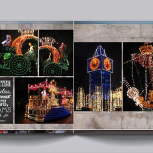 Disneyland 2008 - 21