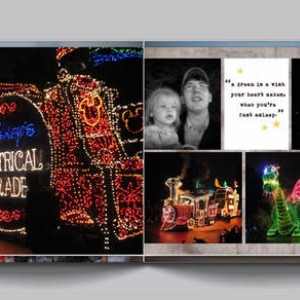 Disneyland 2008 - 20
