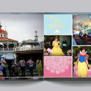 Disneyland 2008 - 18