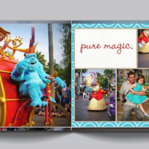 Disneyland 2008 - 15