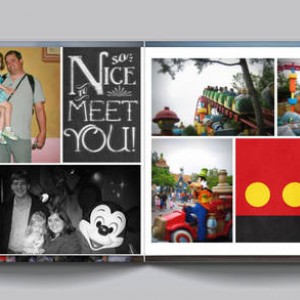 Disneyland 2008 - 10