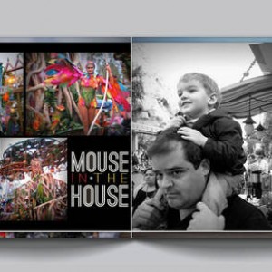 Disneyland 2008 - 7