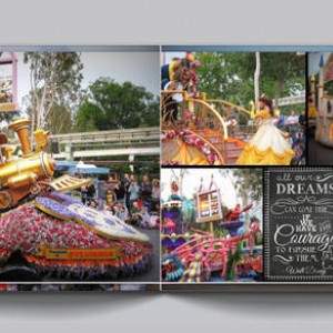 Disneyland 2008 - 6