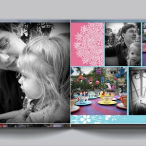 Disneyland 2008 - 5