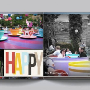 Disneyland 2008 - 4