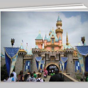 Disneyland 2008 - 1