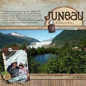 Juneau