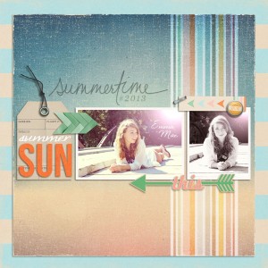 Summer Sun