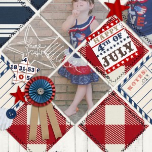 4th of July