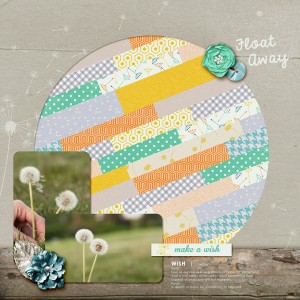 Float Away