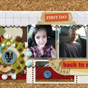 Timeline Cover