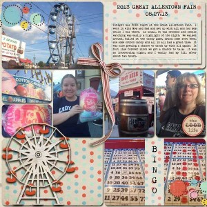PL2013: 08.27.13 - Great Allentown Fair