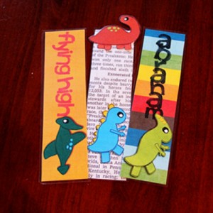 Abe's Bookmarks