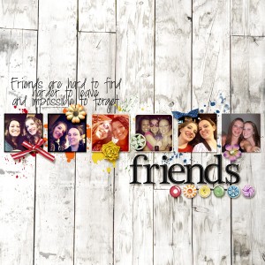Friends