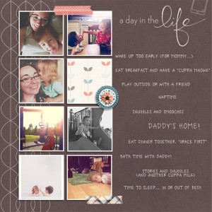 Day in the Life