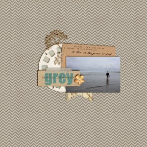 Grey Skies