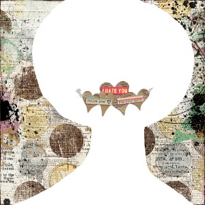 AJ - head + mouth