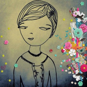 Doodling