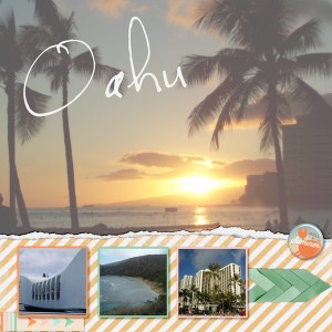 Oahu