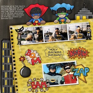 Batman