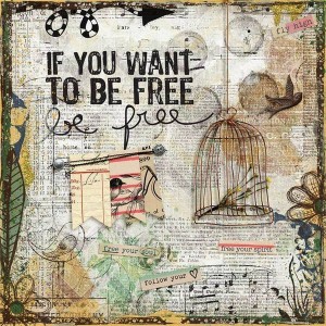 Be Free