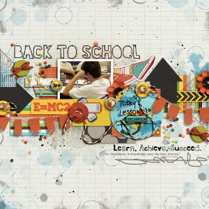 Back To School