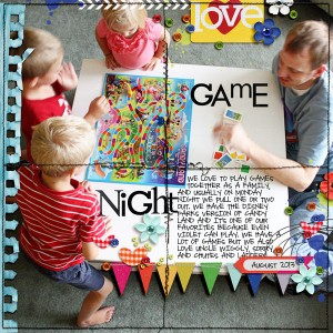game night