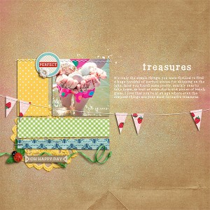 Treasures
