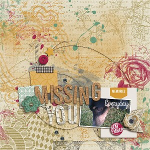 Missing You