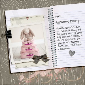 Adventure-Bunny