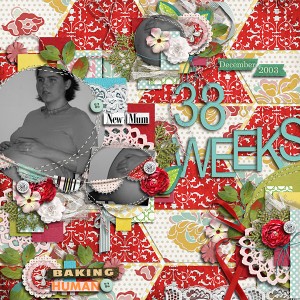 38 Weeks Binks