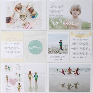 Project Life: Week 32