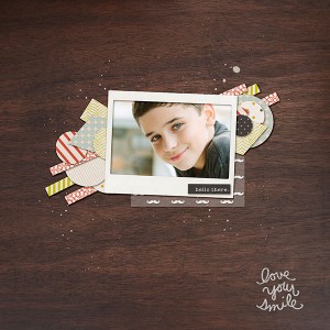 Love Your Smile