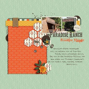 Paradise Ranch
