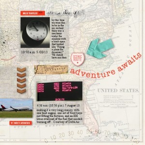 Adventure