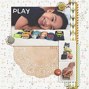 Play