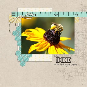 Busy Bee