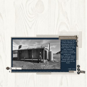 Brayshaw's Hut