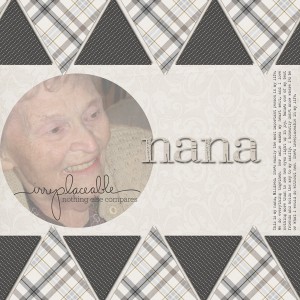Nana